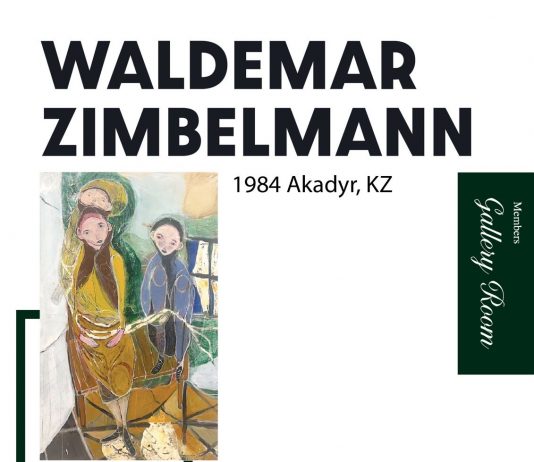 Waldemar Zimbemann Waldemar Zimbemann