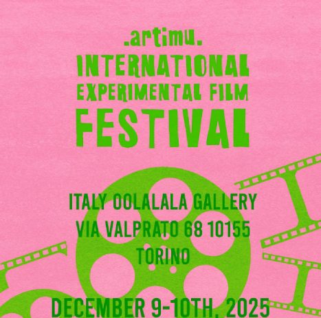Experimental Film Festival