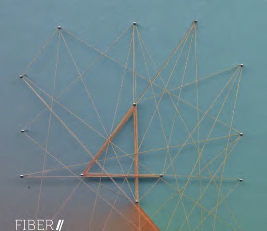 IV Rassegna Biennale di Fiber Art