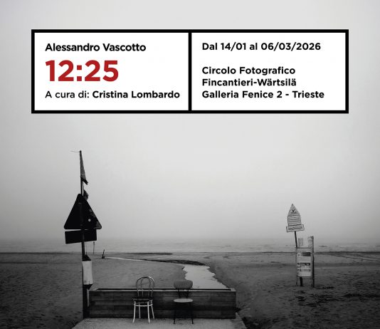 Alessandro Vascotto – 12:25