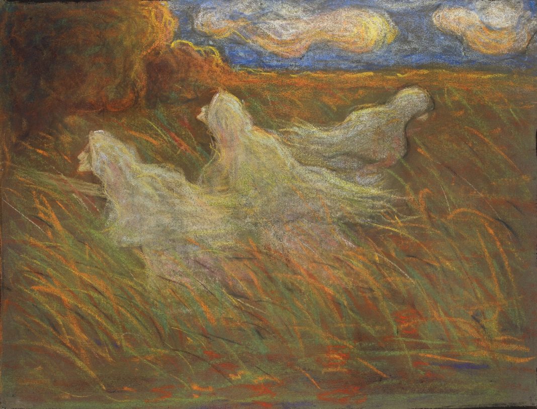 Piero Persicalli – Abissi e seduzionihttps://www.exibart.com/repository/media/formidable/11/img/97d/Piero-Persicalli-Presenze-sui-campi-pastelli-1912-1913-1068x814.jpg