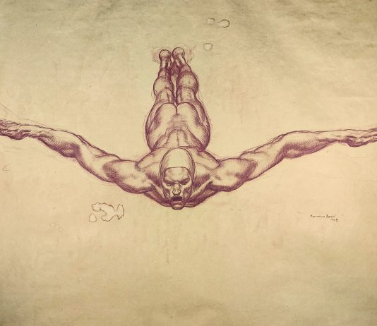 Romano Dazzi. Disegnatore, affreschista, ceramista Romano Dazzi. Disegnatore, affreschista, ceramista