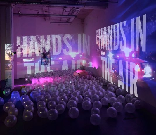 Jesus Benavente – Ecce Hombre, Chapter 4 e Chapter 5