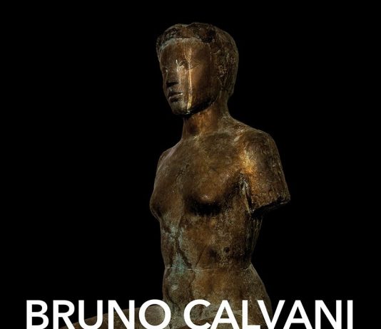 Bruno Calvani – La luce sull’antico