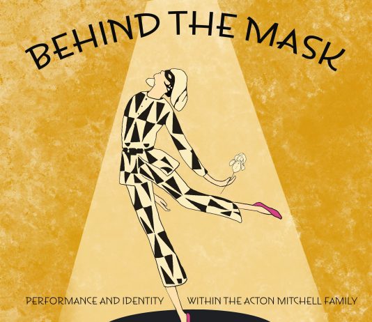 Behind the Mask: Performance and Identity within the Acton Mitchell Family