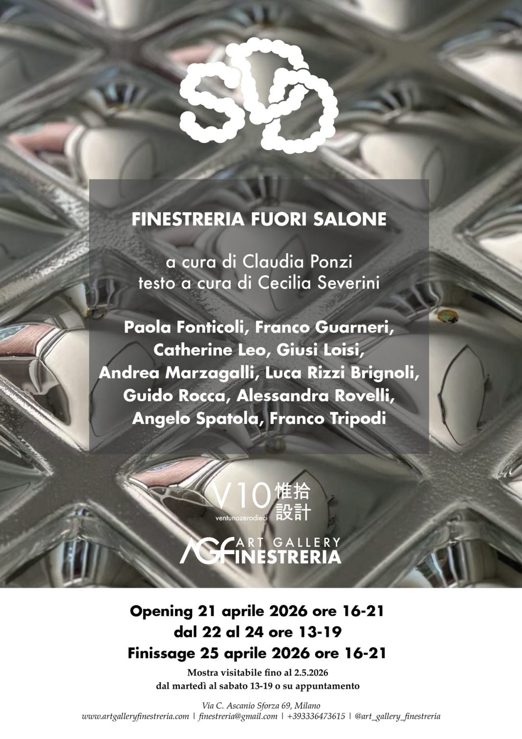 Finestreria Fuori Salone 2026https://www.exibart.com/repository/media/formidable/11/img/985/Locandina_Art-Gallery-Finestreria_SDD_Stradera-Milano_Fuori-Salone_2_web-1068x1511.jpg