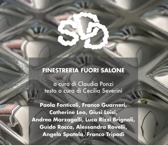 Finestreria Fuori Salone 2026