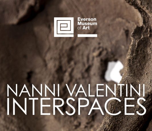 Nanni Valentini – Interspaces
