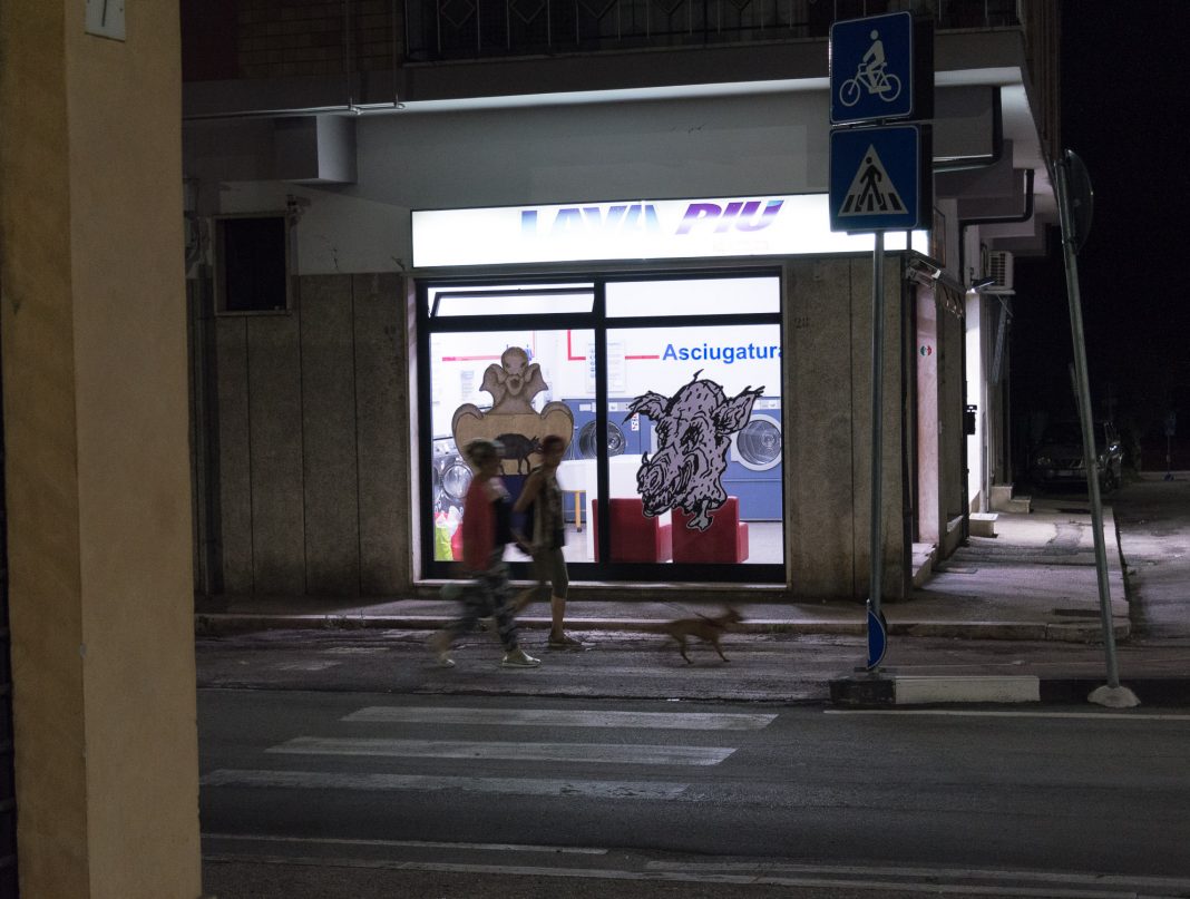 Jamie Watt @ LAVAPIUhttps://www.exibart.com/repository/media/formidable/11/img/987/JamieWatt@Celeste_Web_DSC1973-1068x807.jpg