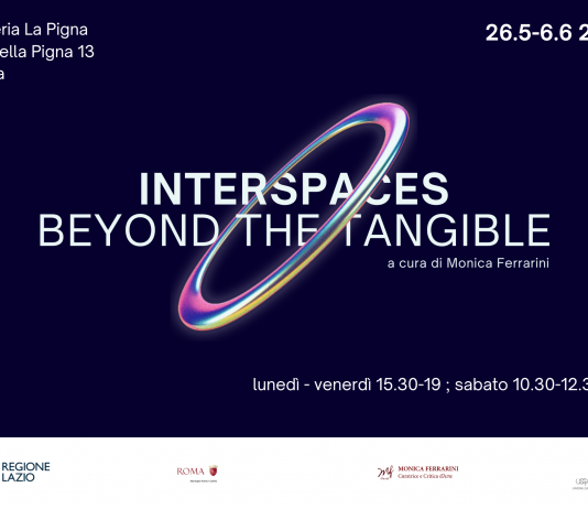 Interspaces: Beyond the Tangible