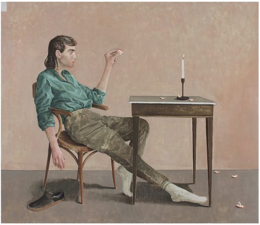 Luciano Sozio – In attesa del tempo Luciano Sozio – In attesa del tempo