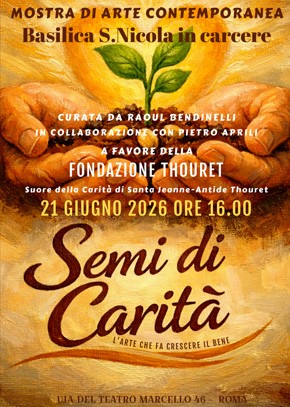 Semi di carità Semi di carità