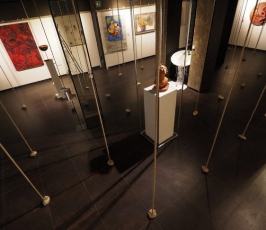 Sinestesie: il racconto dei sensi Sinestesie: il racconto dei sensi