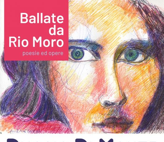 DUCCIO DI MONTE – BALLATE DA RIO MORO