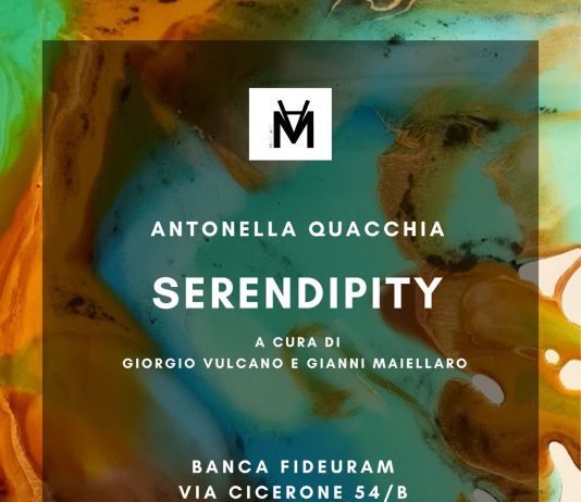 Antonella Quacchia – Serendipity Antonella Quacchia – Serendipity