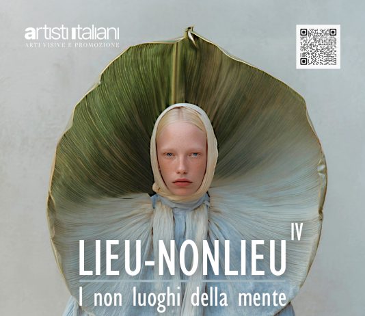 Lieu-NonLieu – I non luoghi della mente | IV Edizione