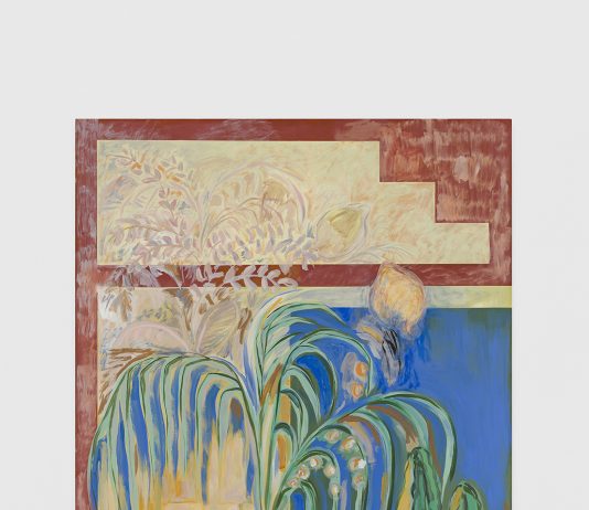 Sol Calero – Casa Encontrada