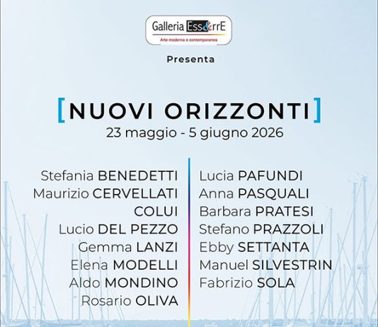 Orizzonti Orizzonti