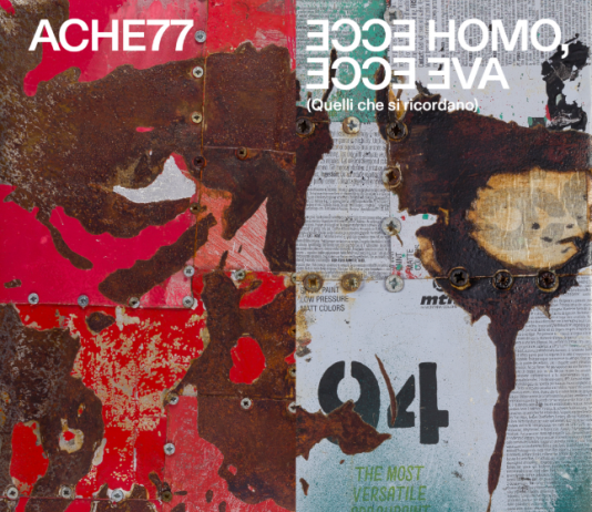 Ecce Homo, Ecce Eva. Quelli che si ricordano Ecce Homo, Ecce Eva. Quelli che si ricordano