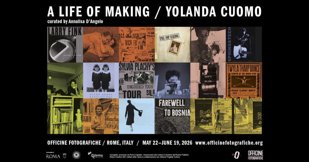 Yolanda Cuomo – A Lifa of Makinghttps://www.exibart.com/repository/media/formidable/11/img/9ad/Facebook_Cuomo-1068x561.jpg