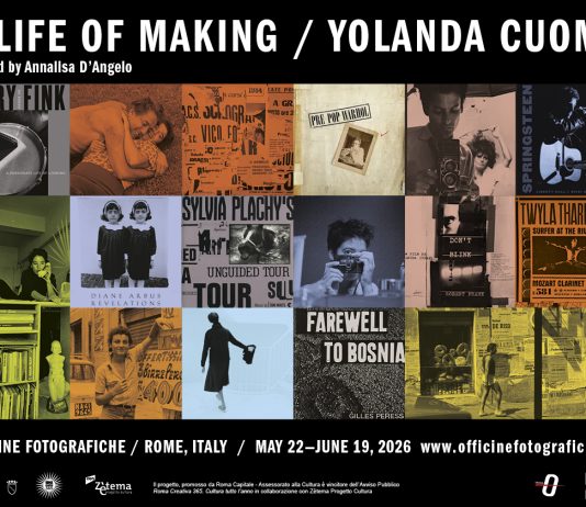 Yolanda Cuomo – A Lifa of Making