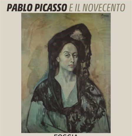 Picasso e il Novecento