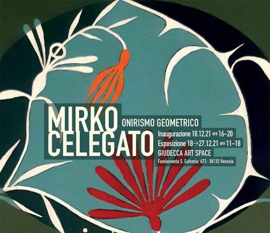 Mirko Celegato – Onirismo geometrico