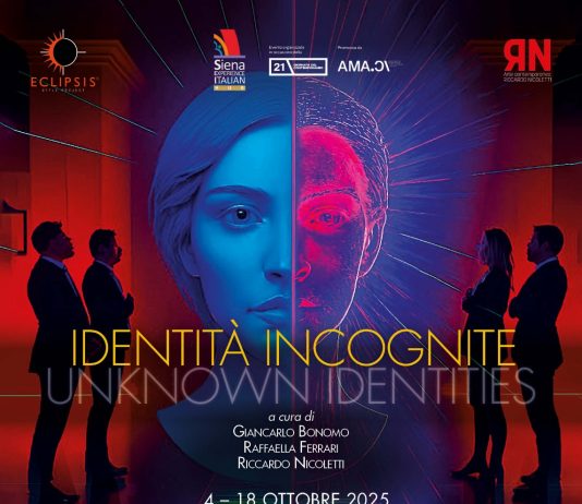 IDENTITA’ INCOGNITE IDENTITA’ INCOGNITE