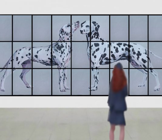 Enrico Michieletto – Attente al Cane