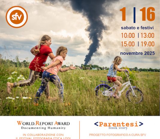 Traveling Festival 2025