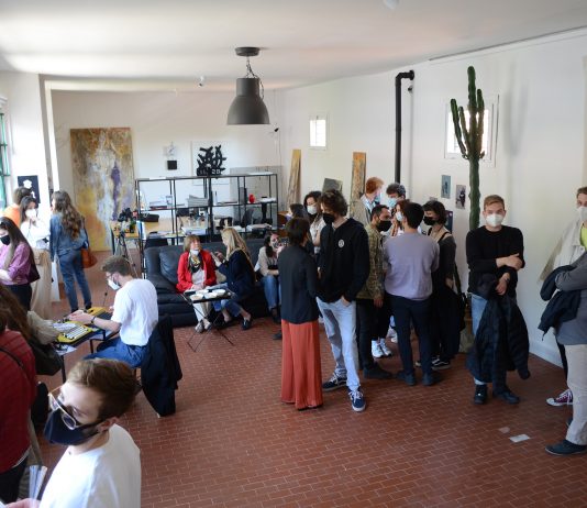 Galleria37+fearchstudio