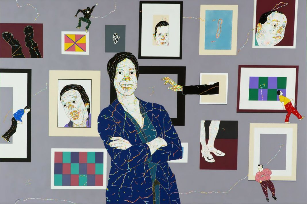 Mauro Molinari – Bestiario Contemporaneohttps://www.exibart.com/repository/media/formidable/11/img/9b4/Molinari-Mauro-Interpretazioni-2012-1068x712.jpg