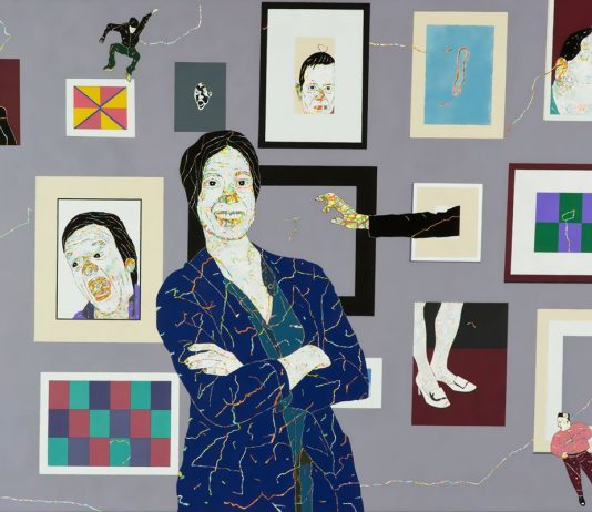 Mauro Molinari – Bestiario Contemporaneo Mauro Molinari – Bestiario Contemporaneo