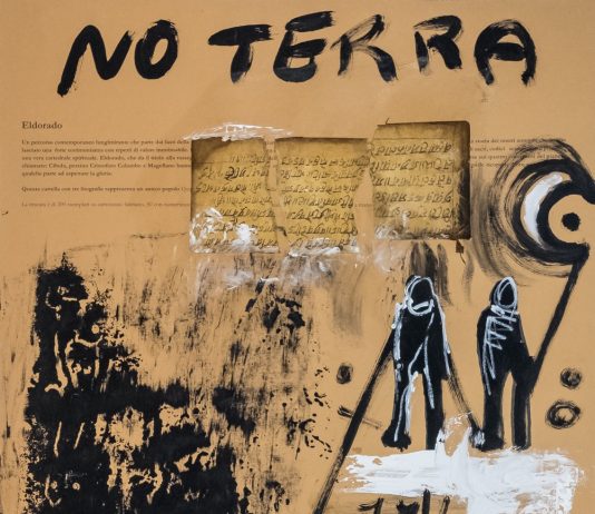 Hector and Hector – No terra