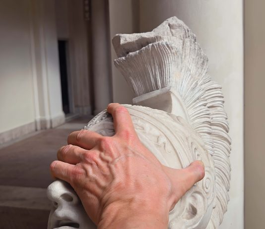 Daniele Puppi – Eh, lampu! Daniele Puppi – Eh, lampu!