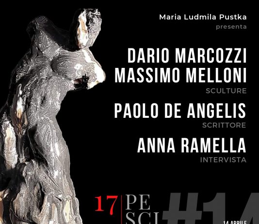 Dario Marcozzi / Massimo Melloni / Paolo De Angelis / Anna Ramella