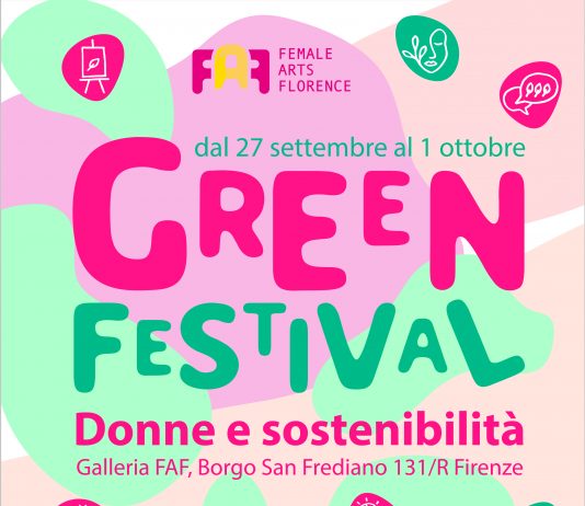 Green Festival | Donne e sostenibilità