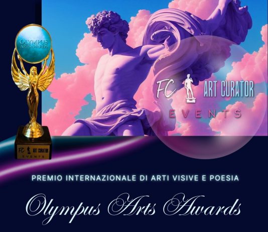 Olympus Arts Awards – L’arte come motore di resilienza e rinascita