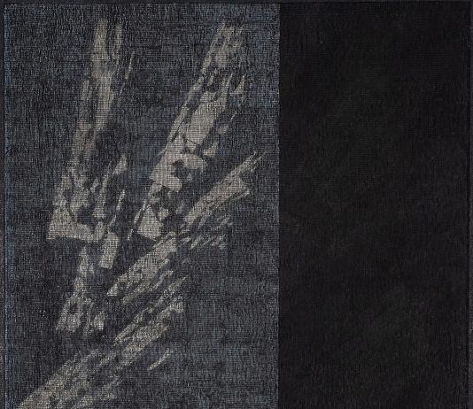 Linda Pellagrini – Layers