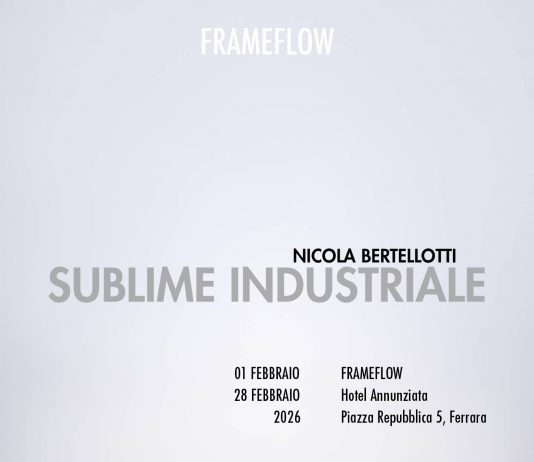 Sublime Industriale Sublime Industriale