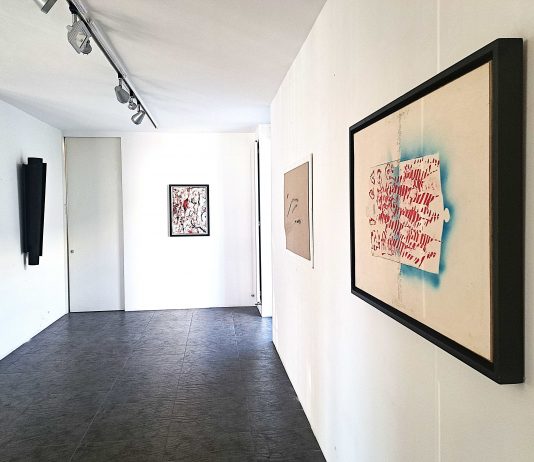 Materia e Luce. Percorsi dell’astrazione italiana