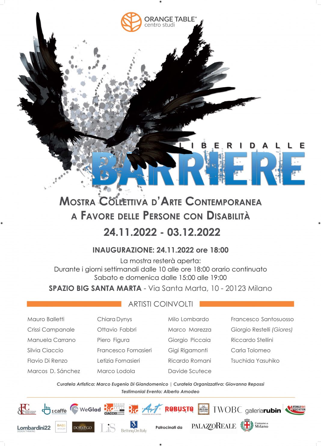 Liberi dalle barrierehttps://www.exibart.com/repository/media/formidable/11/img/9bc/Poster-def-1068x1483.jpg