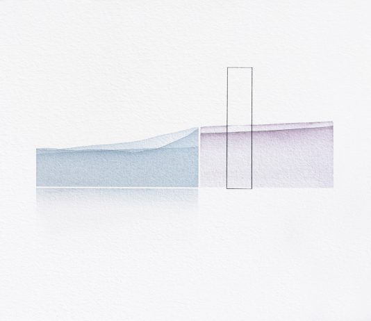 Minus Log – NO MAN’S LAND