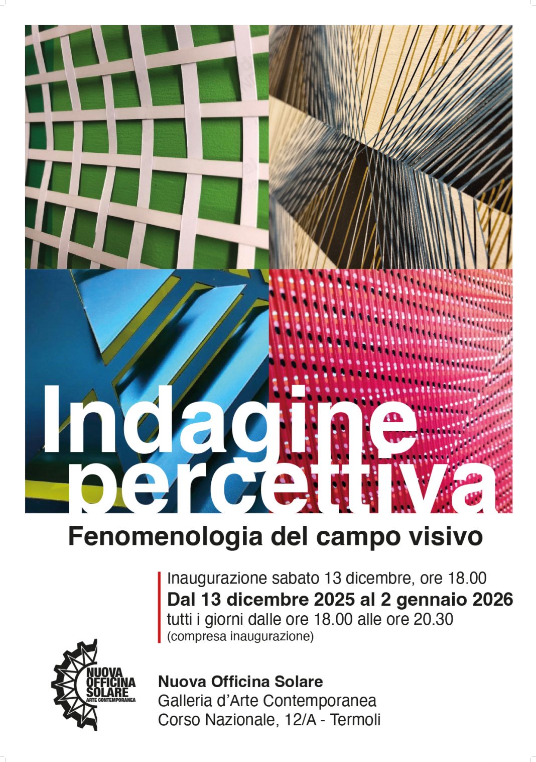 Indagine Percettiva. Fenomenologia del Campo Visivohttps://www.exibart.com/repository/media/formidable/11/img/9bf/MANIFESTO-INDAGINE-PERCETTIVA-1068x1516.jpg