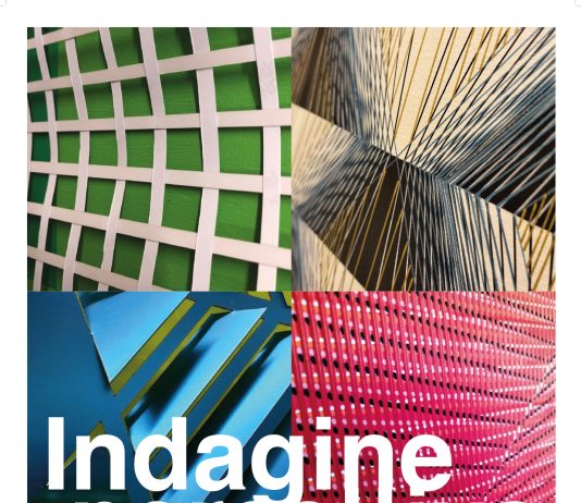 Indagine Percettiva. Fenomenologia del Campo Visivo Indagine Percettiva. Fenomenologia del Campo Visivo