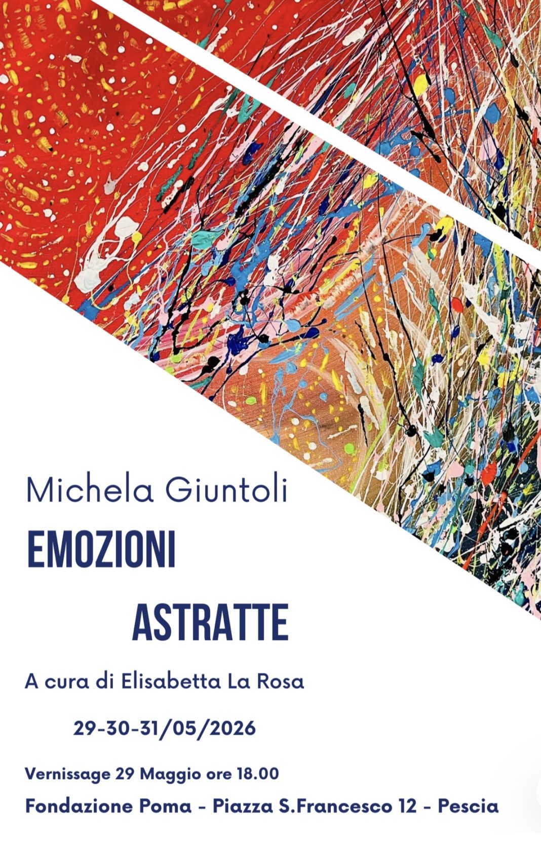 Michela Giuntoli – Emozioni astrattehttps://www.exibart.com/repository/media/formidable/11/img/9c0/IMG_4039-1068x1662.jpeg