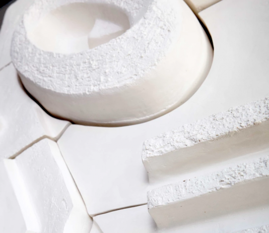 Valentina Balzarini – Materie Urbane