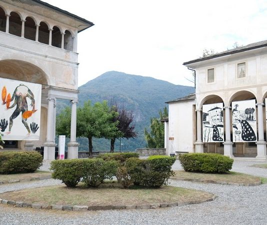 Borderline Arte Festival 2022 – CALL FOR ARTISTS 2022