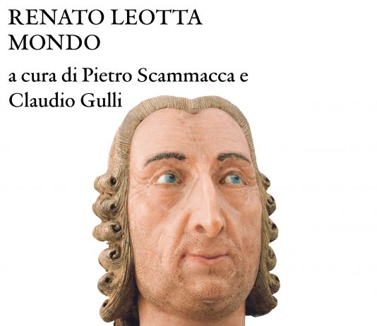 Renato Leotta – Mondo