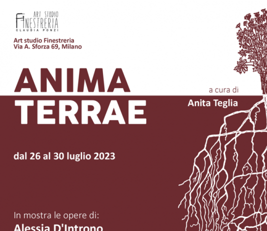 Anima Terrae